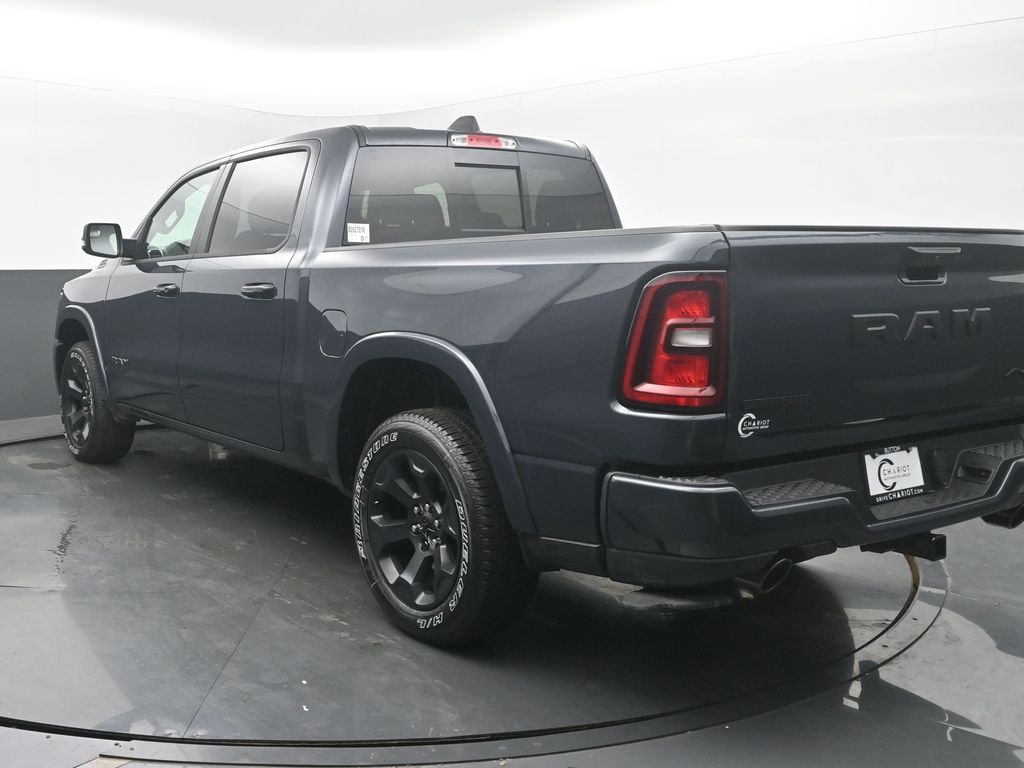 New 2026 Ram 1500 Big Horn/Lone Star Pickup