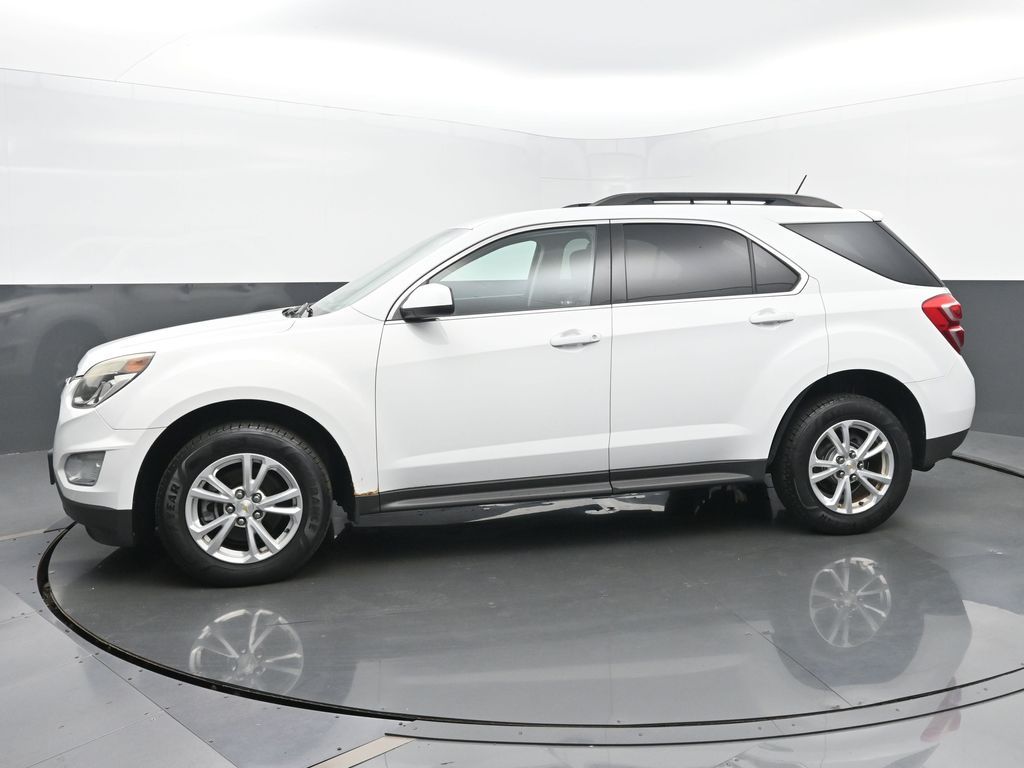 Used 2016 Chevrolet Equinox LT with VIN 2GNFLFEK6G6223019 for sale in Kokomo, IN