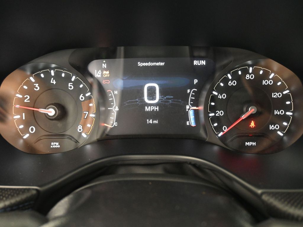 2026 Jeep Compass Limited Altitude - Photo 32