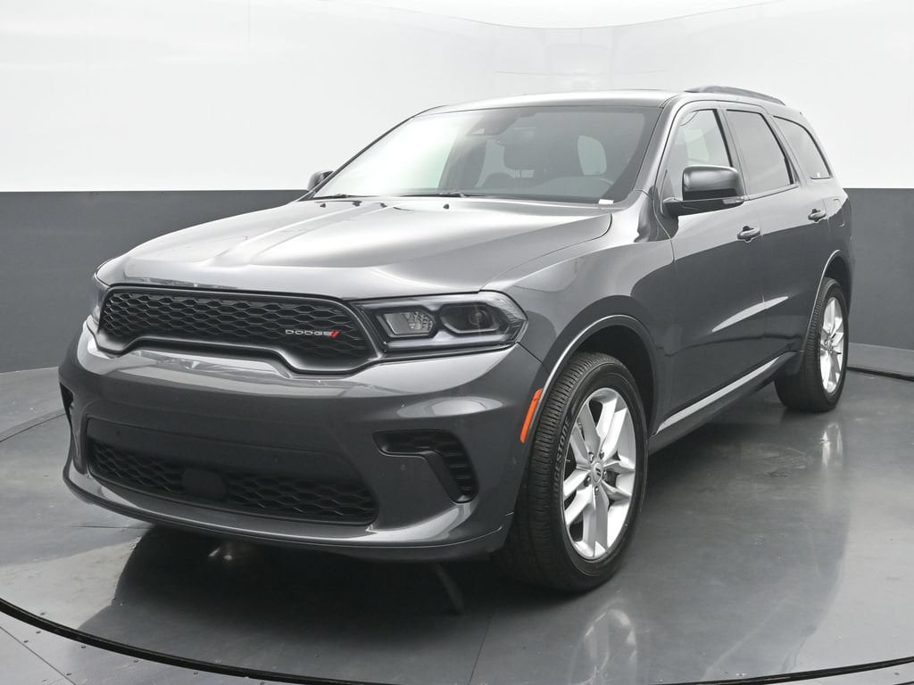 2025 Dodge Durango