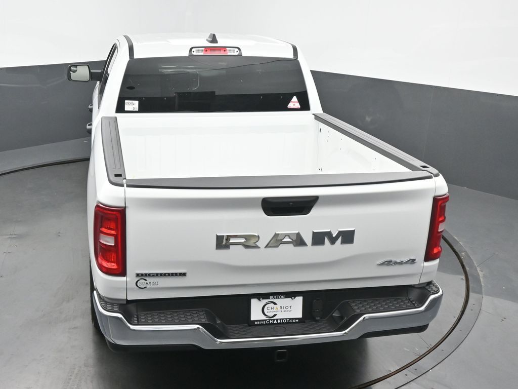 2026 RAM 1500 Big Horn/Lone Star - Photo 40