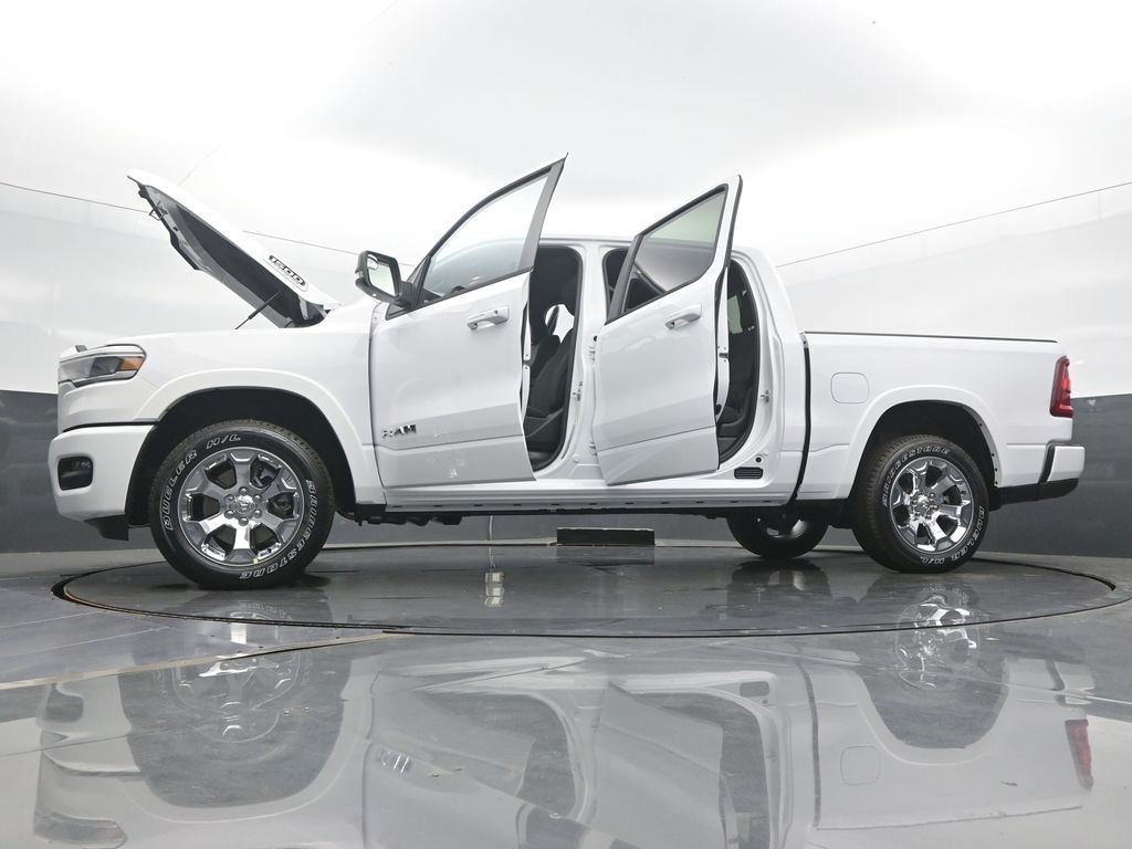 2026 RAM 1500 Big Horn/Lone Star - Photo 59