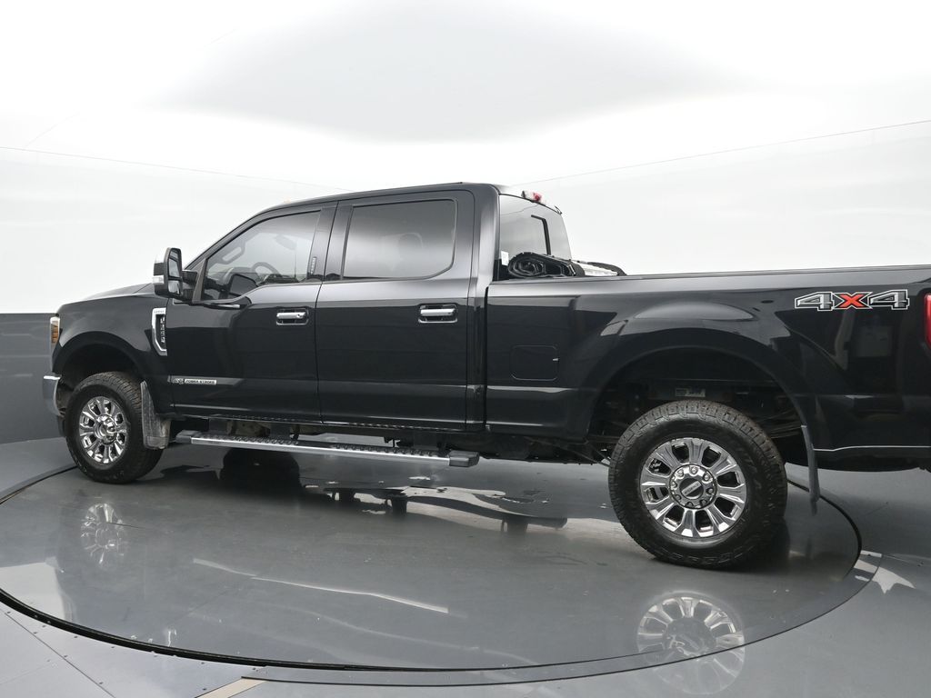2019 Ford F-250 photo 3