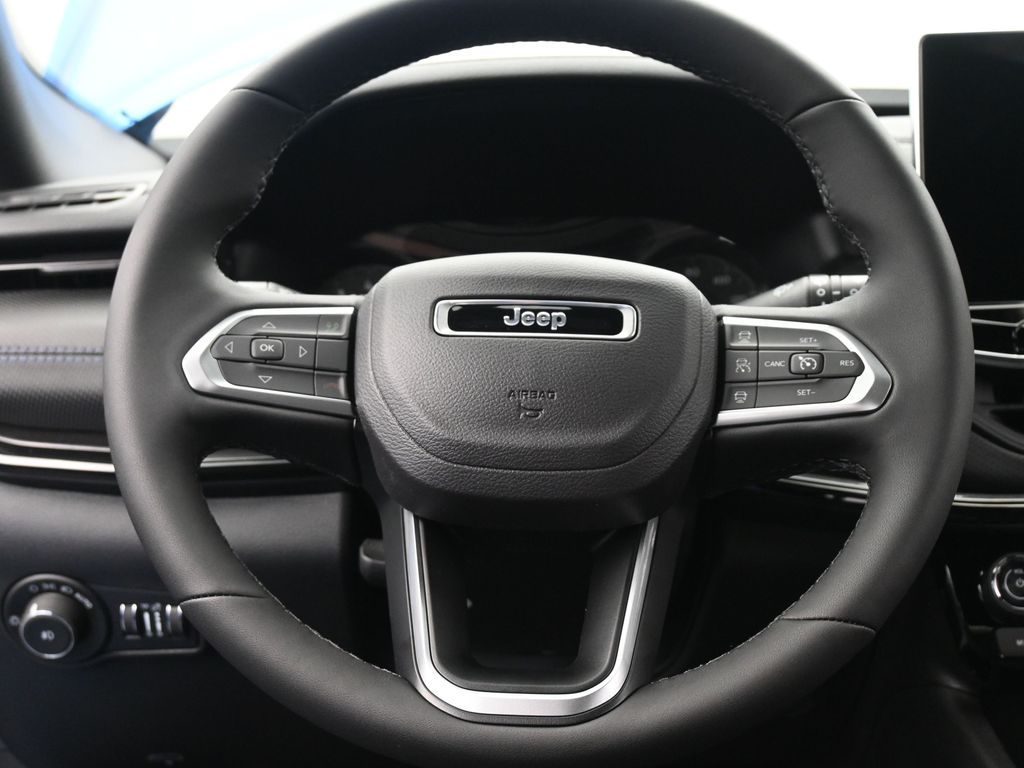2026 Jeep Compass Limited Altitude - Photo 24