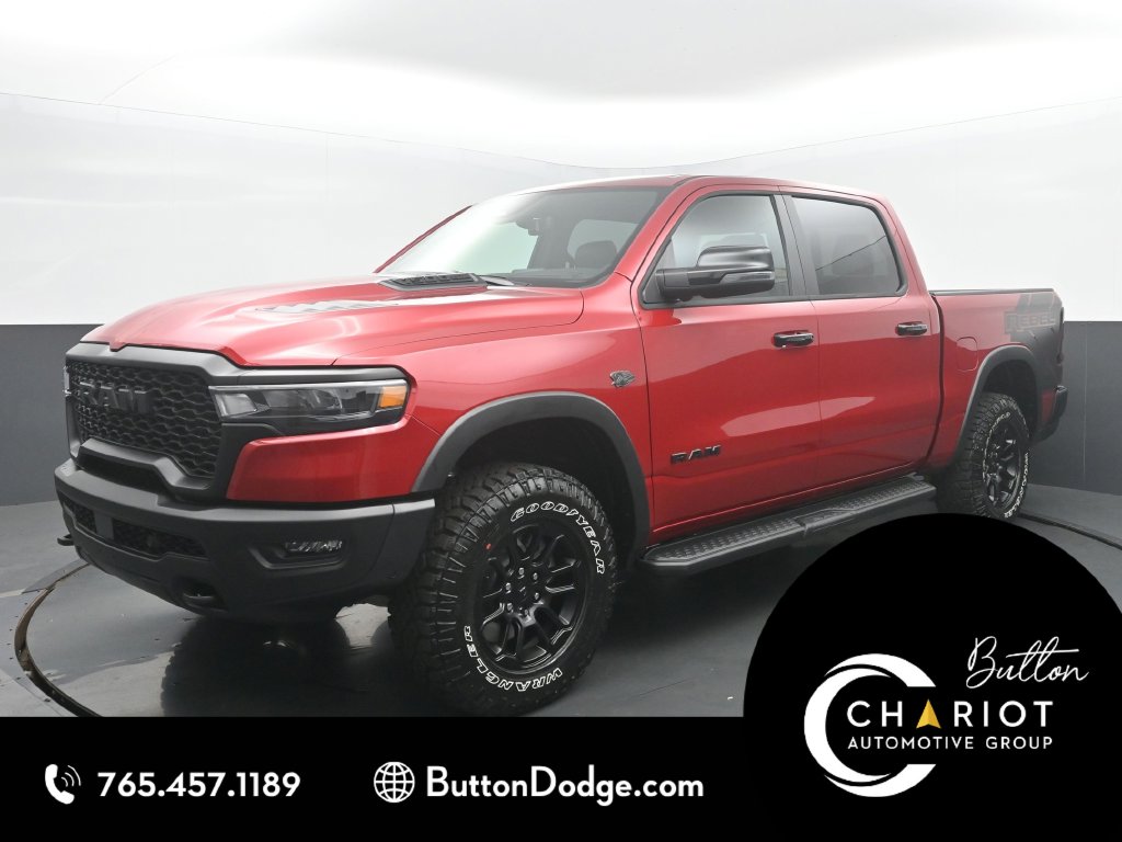  Ram 1500