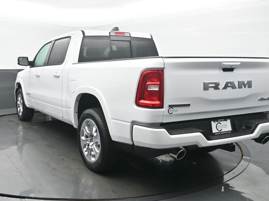 New 2026 Ram 1500 Big Horn/Lone Star Pickup