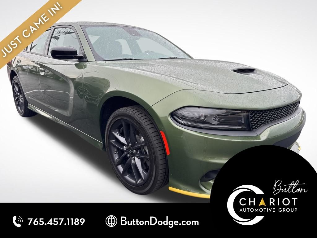 2023 Dodge Charger GT
