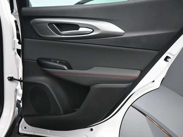2025 Dodge Hornet R/T - Photo 16