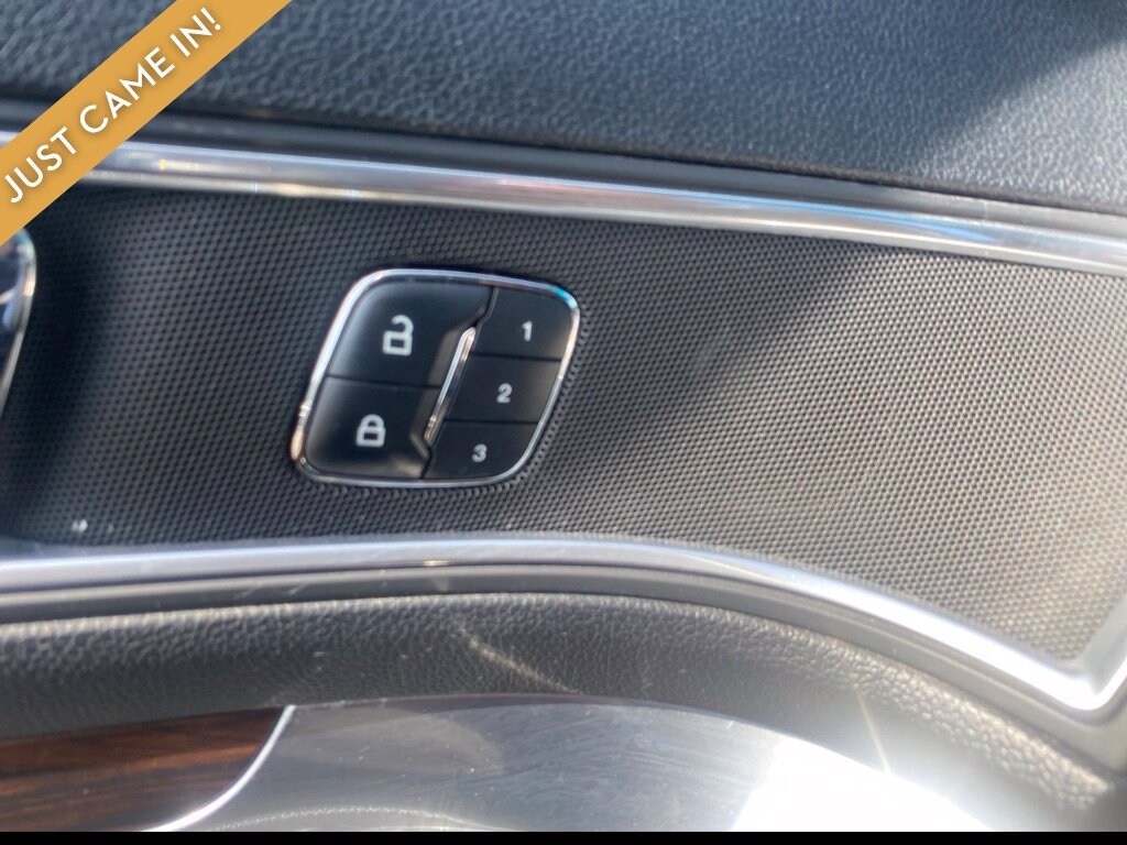 Used 2016 Ford Explorer Limited SUV