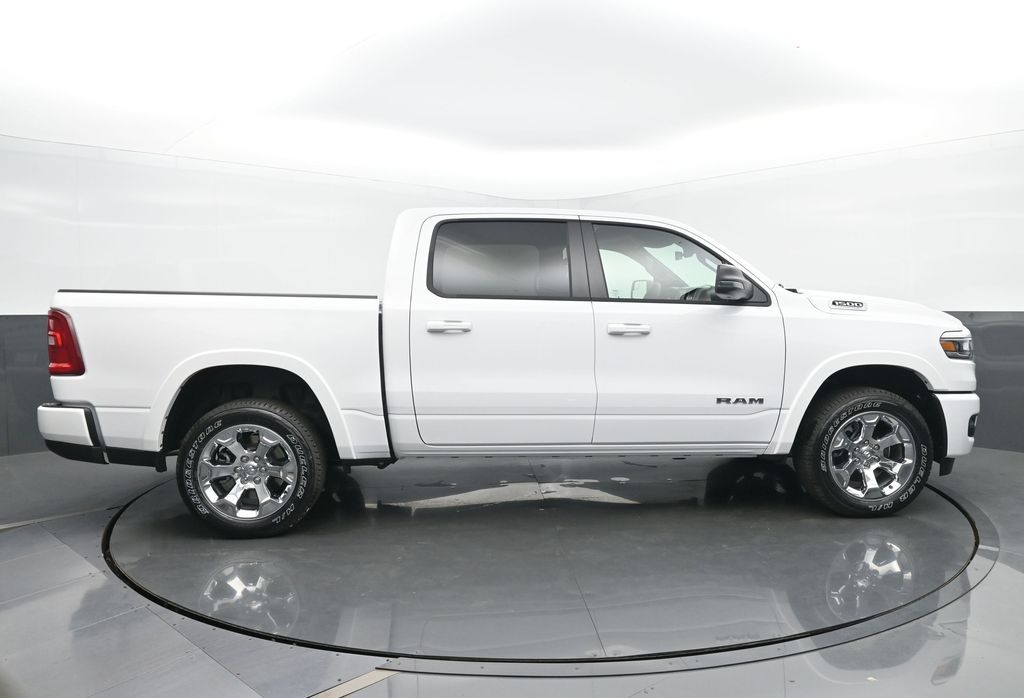 2026 RAM 1500 Big Horn/Lone Star - Photo 6
