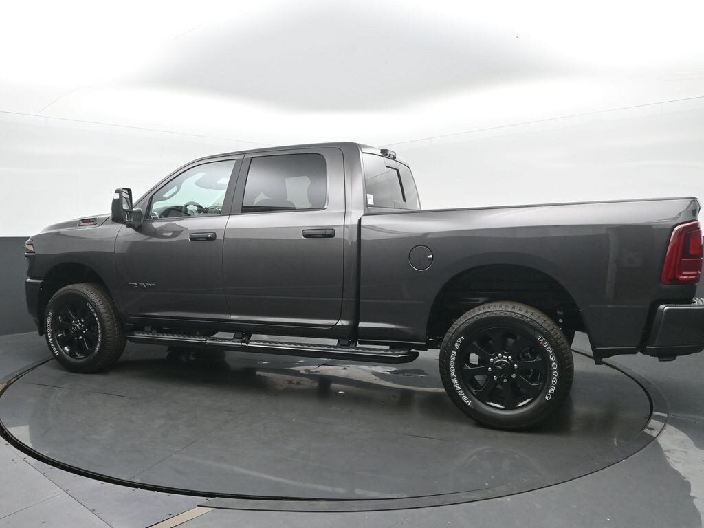 New 2026 Ram 2500 Big Horn Pickup