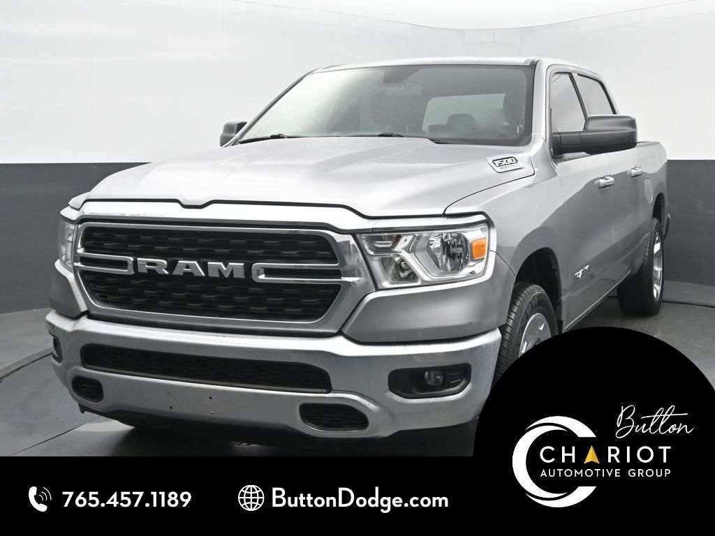 2022 RAM Ram 1500 Pickup Big Horn/Lone Star's photo