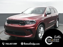 2026 Dodge Durango GT Plus Sport Utility