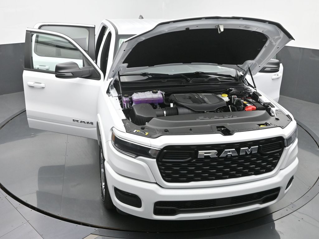 2026 RAM 1500 Big Horn/Lone Star - Photo 62