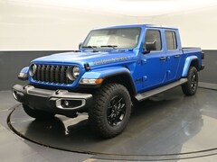 2025 Jeep Gladiator HIGH TIDE 4X4 Pickup