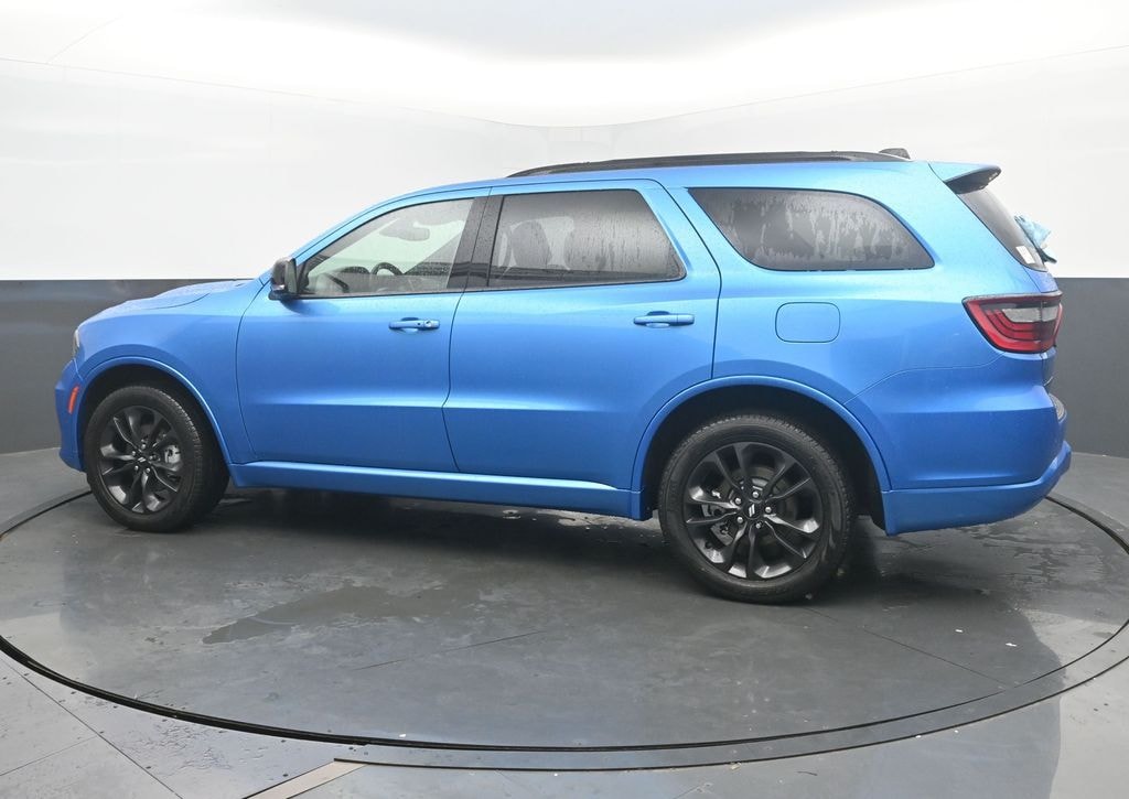 New 2026 Dodge Durango GT Plus Sport Utility