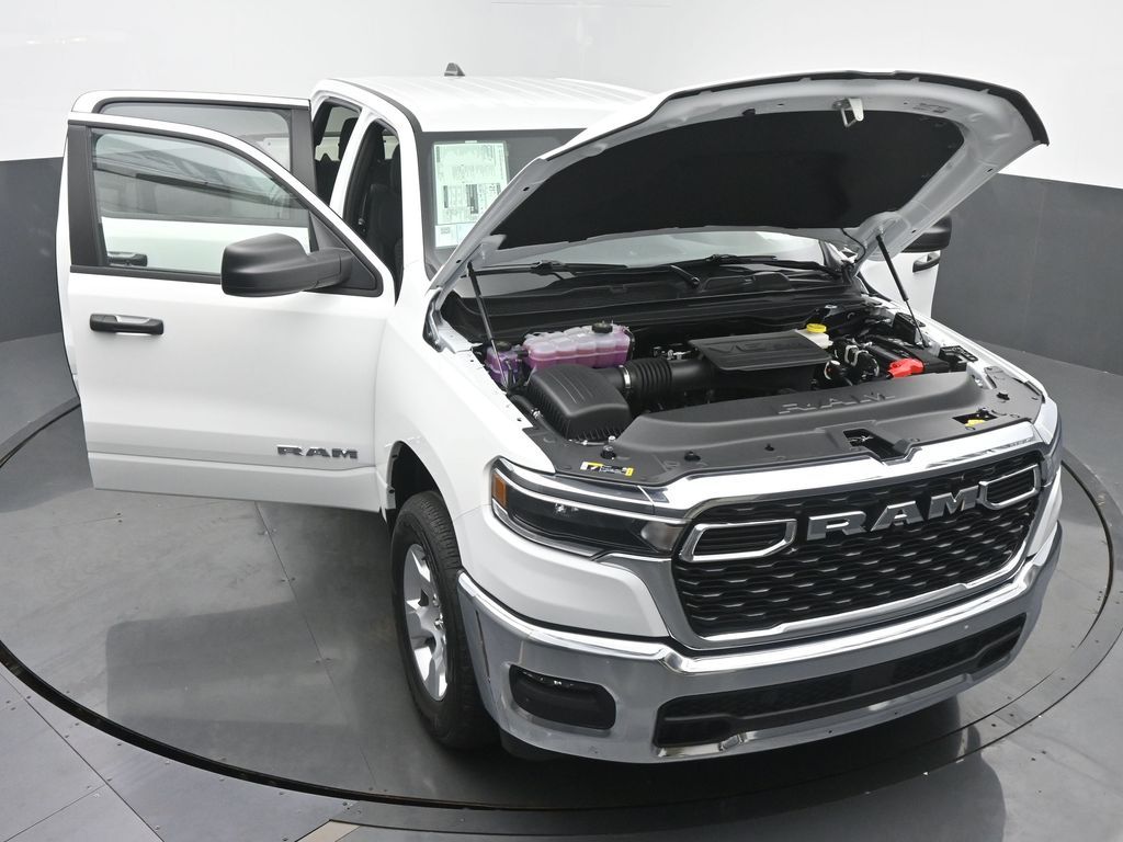 2026 RAM 1500 Big Horn/Lone Star - Photo 60