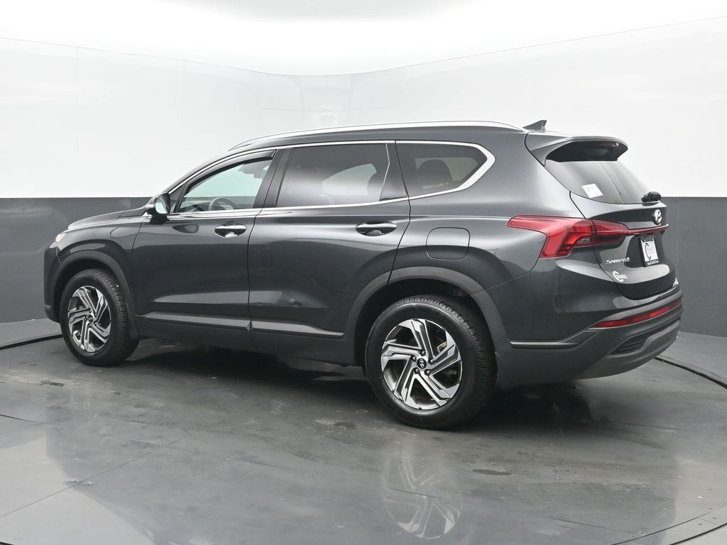 Used 2023 Hyundai Santa Fe SEL SUV