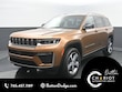  Jeep Grand Cherokee L