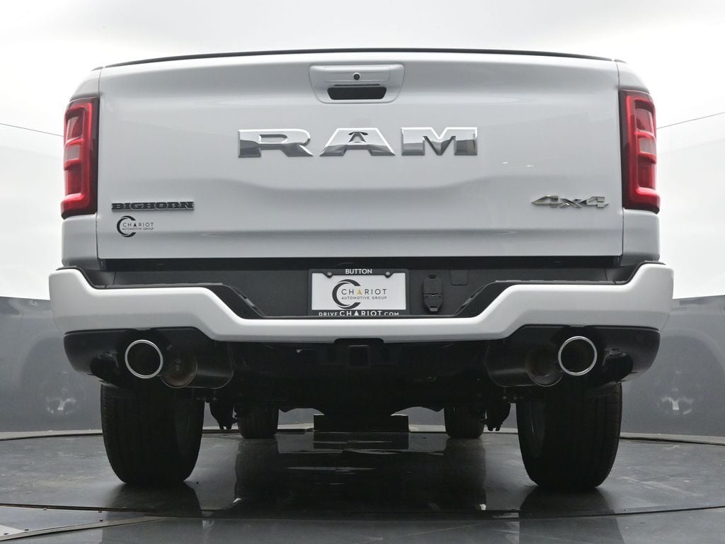 2026 RAM 1500 Big Horn/Lone Star - Photo 50