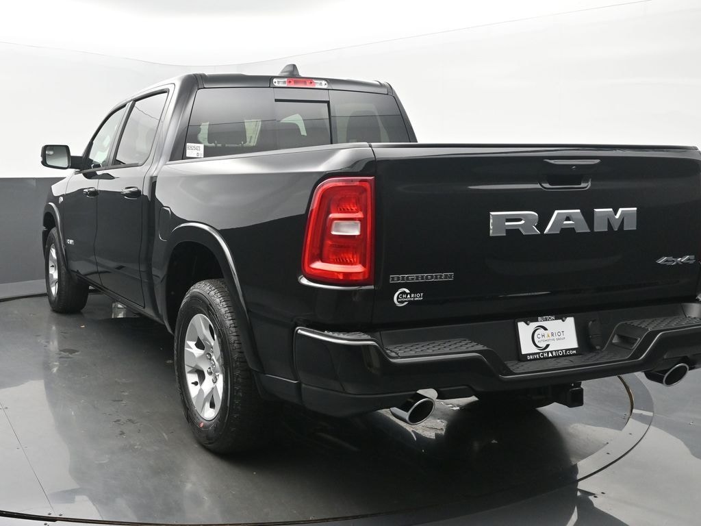 New 2026 Ram 1500 Big Horn/Lone Star Pickup