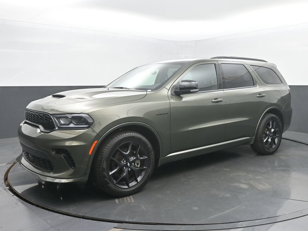  Dodge Durango
