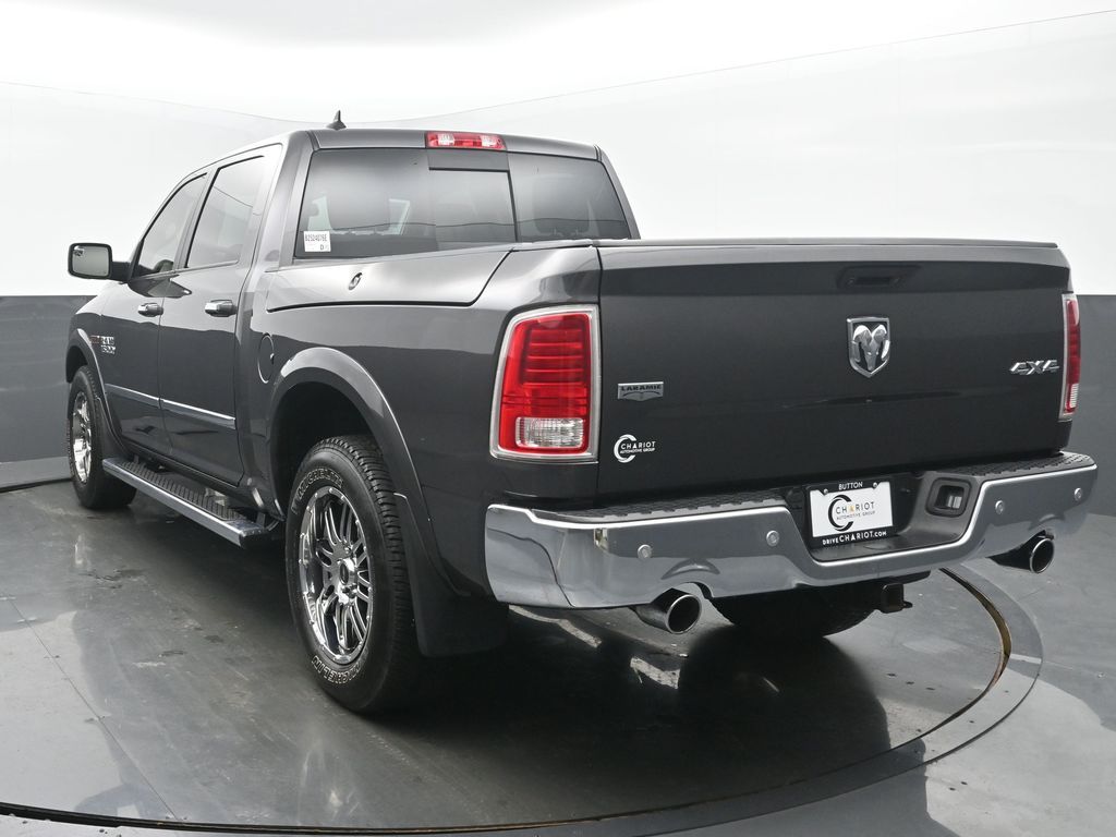 2015 Ram 1500 Laramie photo 3