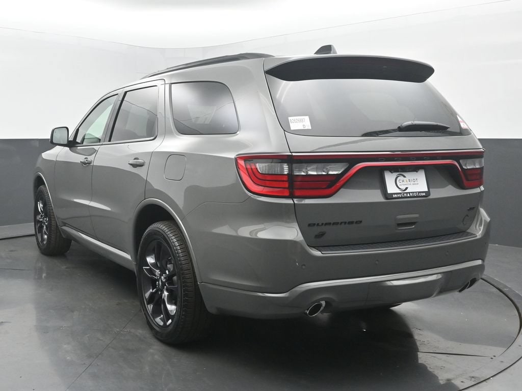 New 2026 Dodge Durango GT Plus Sport Utility