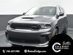 2026 Dodge Durango GT Plus Sport Utility
