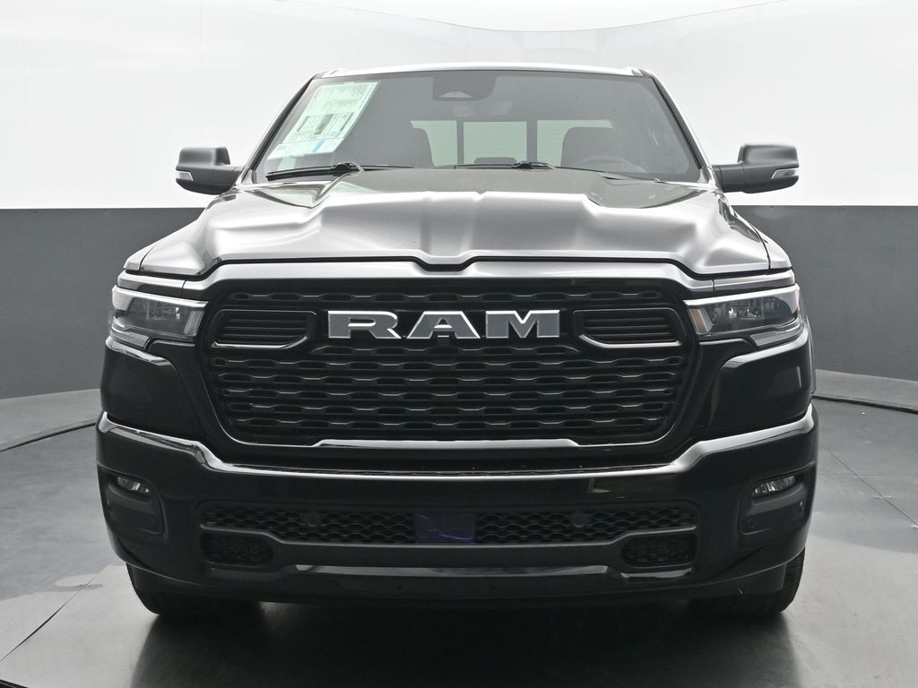 New 2026 Ram 1500 Big Horn/Lone Star Pickup