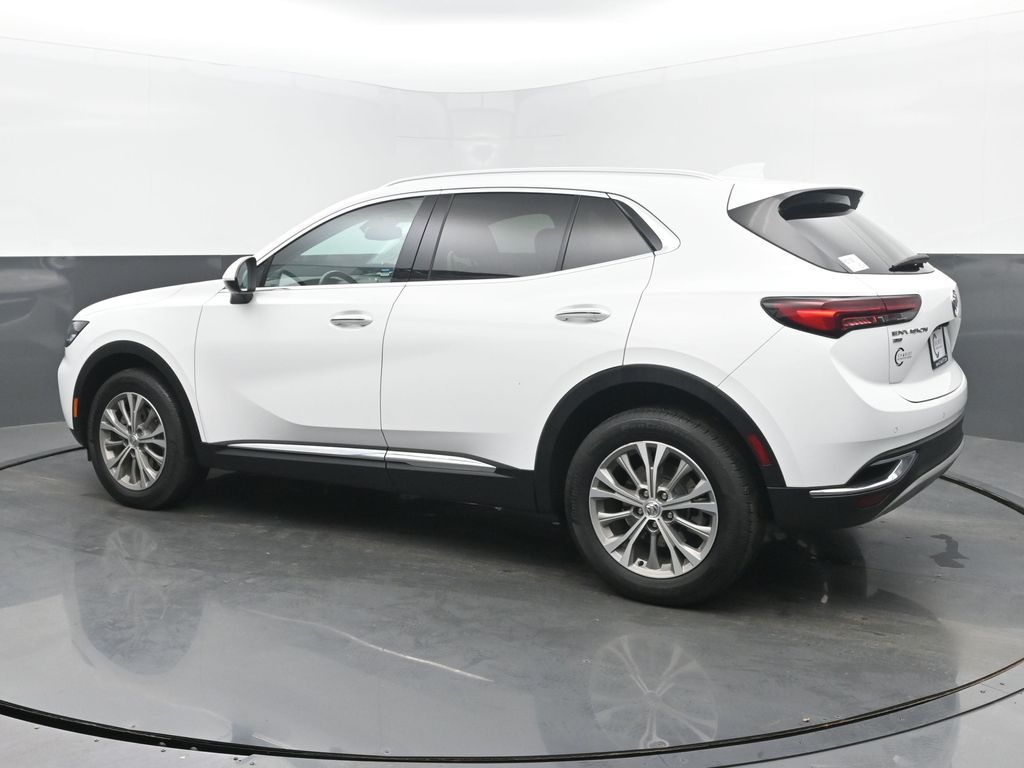 2023 Buick Envision Preferred photo 3