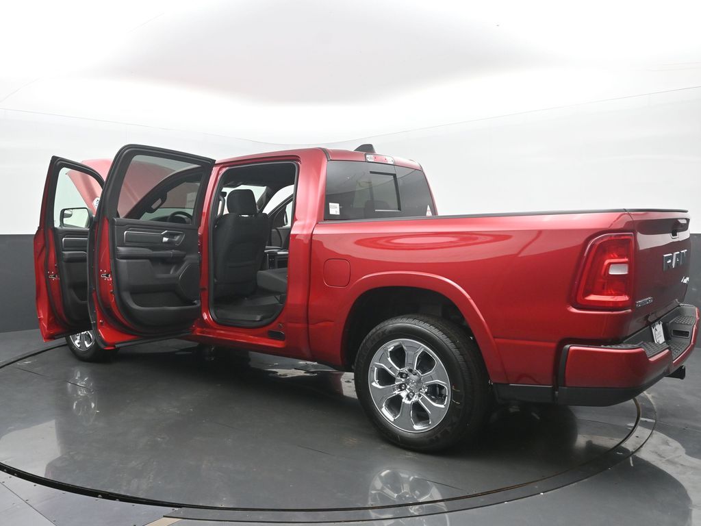 2026 RAM 1500 Big Horn/Lone Star - Photo 53