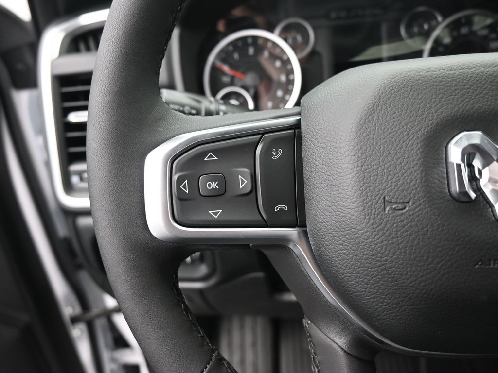 2026 RAM 1500 Big Horn/Lone Star - Photo 31