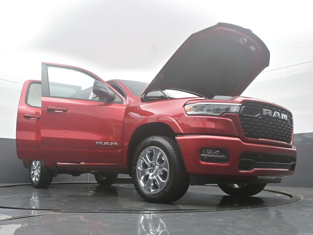 2026 RAM 1500 Big Horn/Lone Star - Photo 59