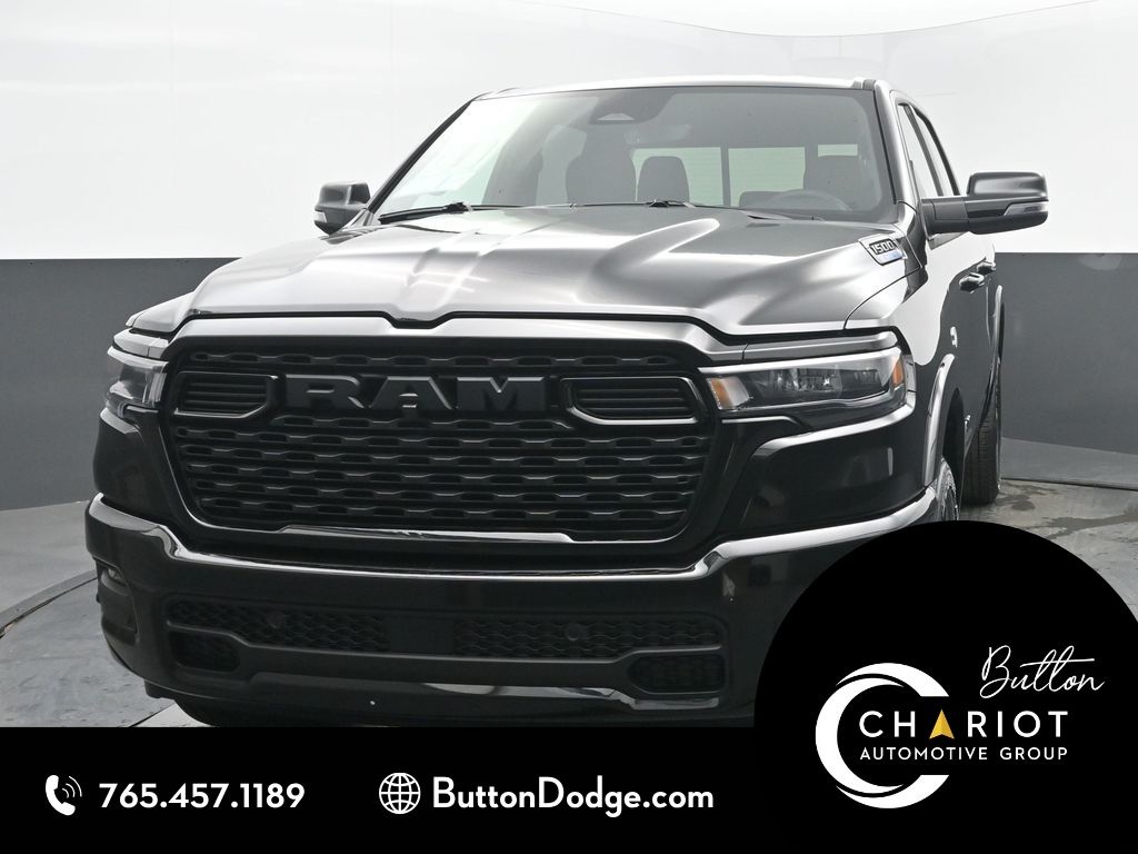 2026 RAM Ram 1500 Pickup Big Horn/Lone Star's photo