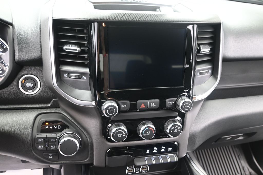 2026 RAM 1500 Big Horn/Lone Star - Photo 22