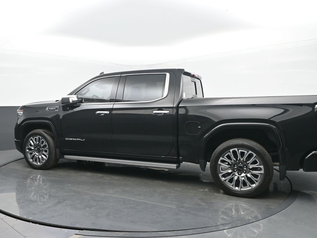 2024 Gmc Sierra 1500 Denali Ultimate photo 2