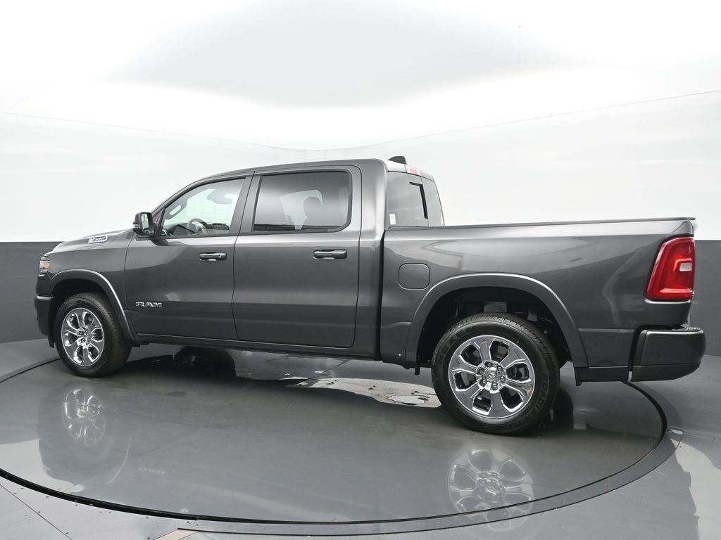 2025 Ram 1500 Big Horn Lone Star photo 2