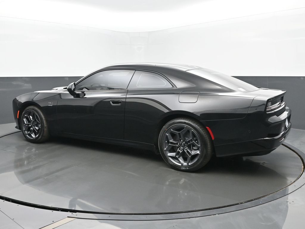 2025 Dodge Charger R/T photo 3