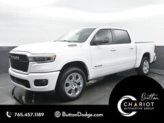 2026 Ram 1500 Big Horn/Lone Star Pickup