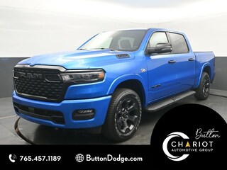 2026 Ram 1500 Big Horn/Lone Star Pickup