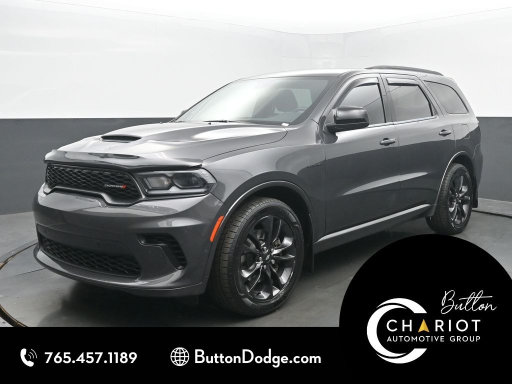 2023 Dodge Durango R/T RWD's photo