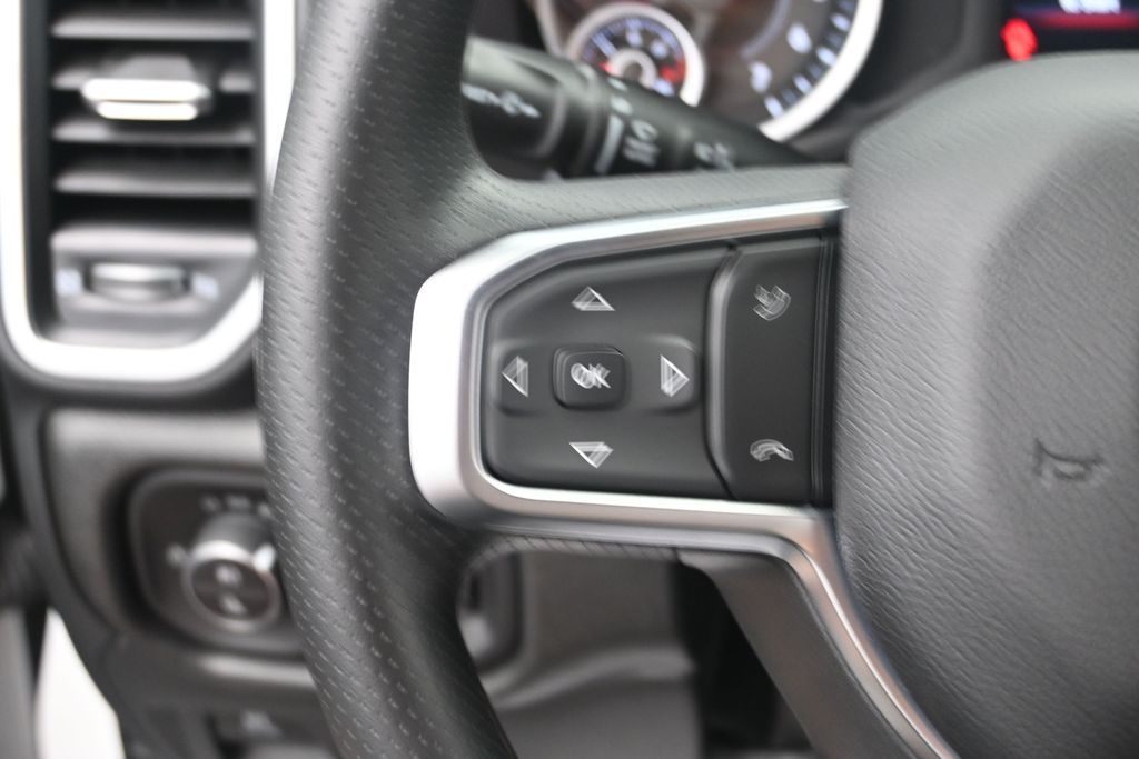2026 RAM 1500 Big Horn/Lone Star - Photo 28