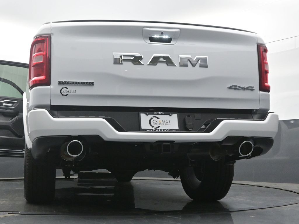 2026 RAM 1500 Big Horn/Lone Star - Photo 60