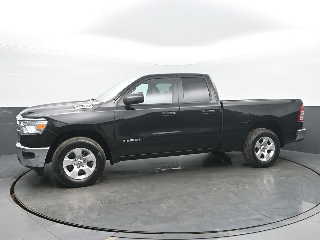 Used 2023 Ram 1500 Big Horn/Lone Star Truck