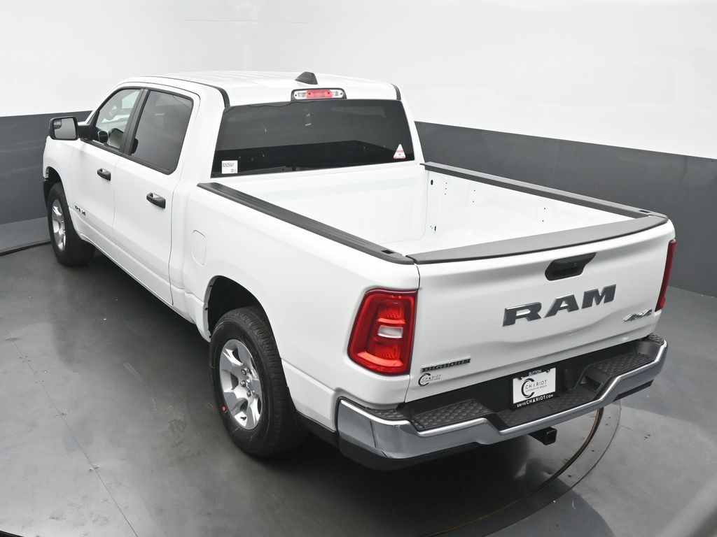 2026 RAM 1500 Big Horn/Lone Star - Photo 39