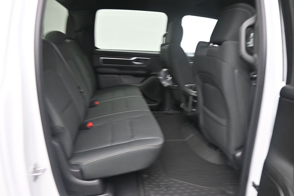 2026 RAM 1500 Big Horn/Lone Star - Photo 13