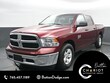  Ram 1500 Classic