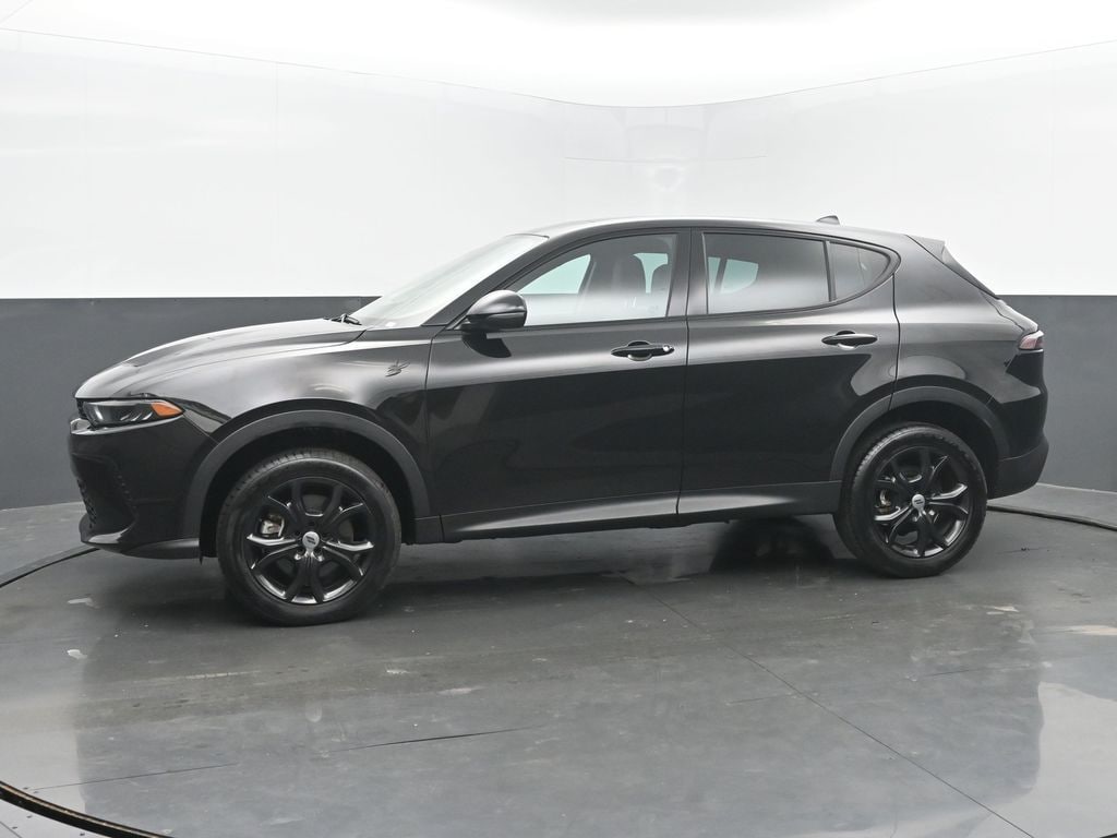 Used 2024 Dodge Hornet GT Plus SUV