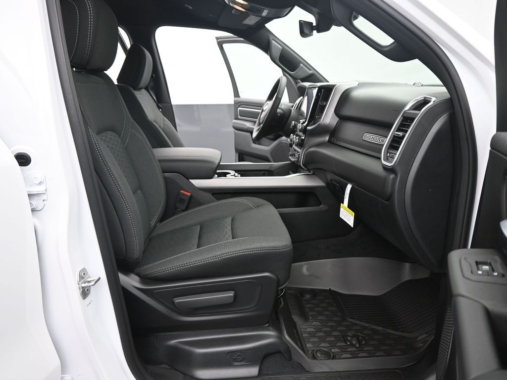 2026 RAM 1500 Big Horn/Lone Star - Photo 18